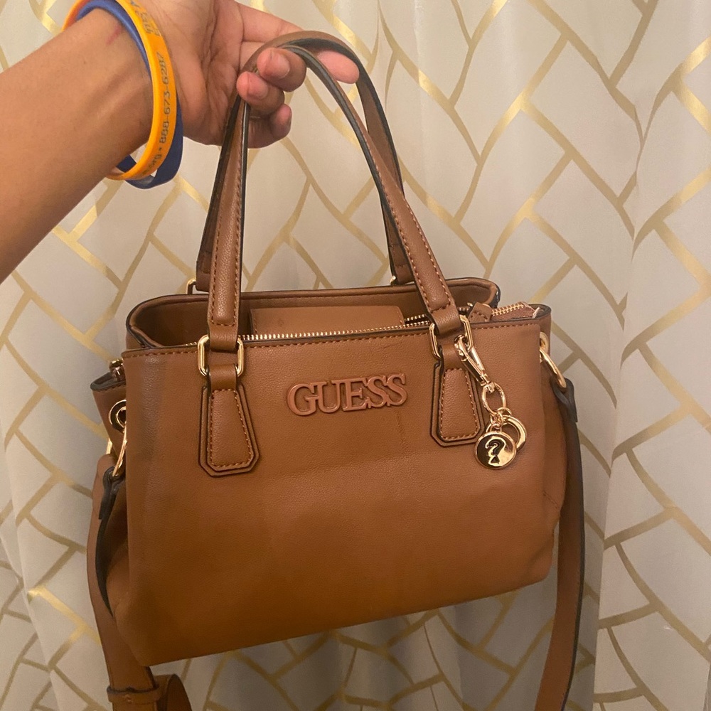 Guess bag